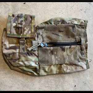 Mystery Ranch holder/pouch